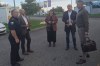 Članovi Odbora za žalbe građana PSBiH posjetili granične prijelaze BiH 